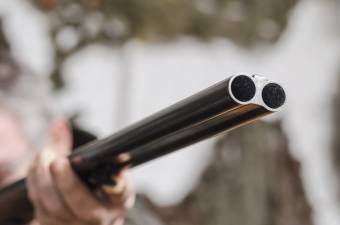 Medvét lőtt le a szovátai polgármester, vizsgálódik a rendőrség