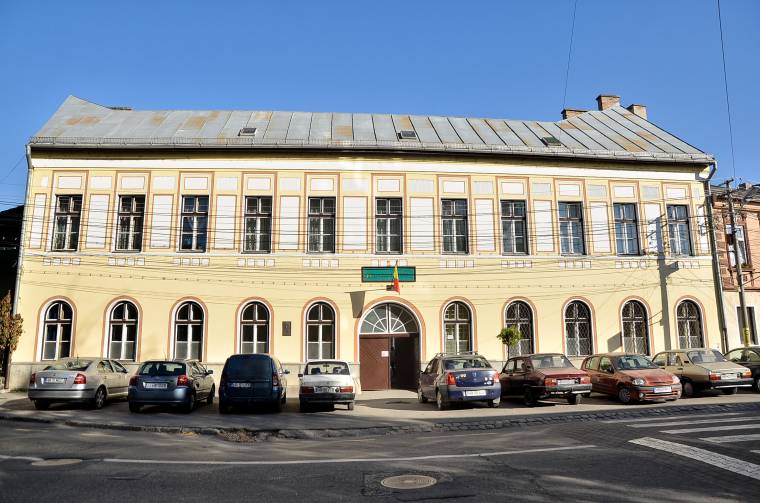 Megszületett a jelentés az udvarhelyi iskola nagy-magyarországos esete kapcsán
