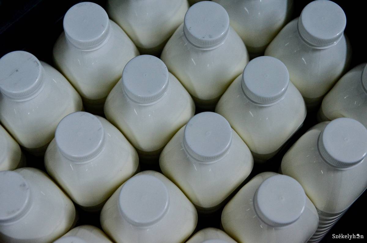 Csak a tejpor nélküli tej lehet természetes
