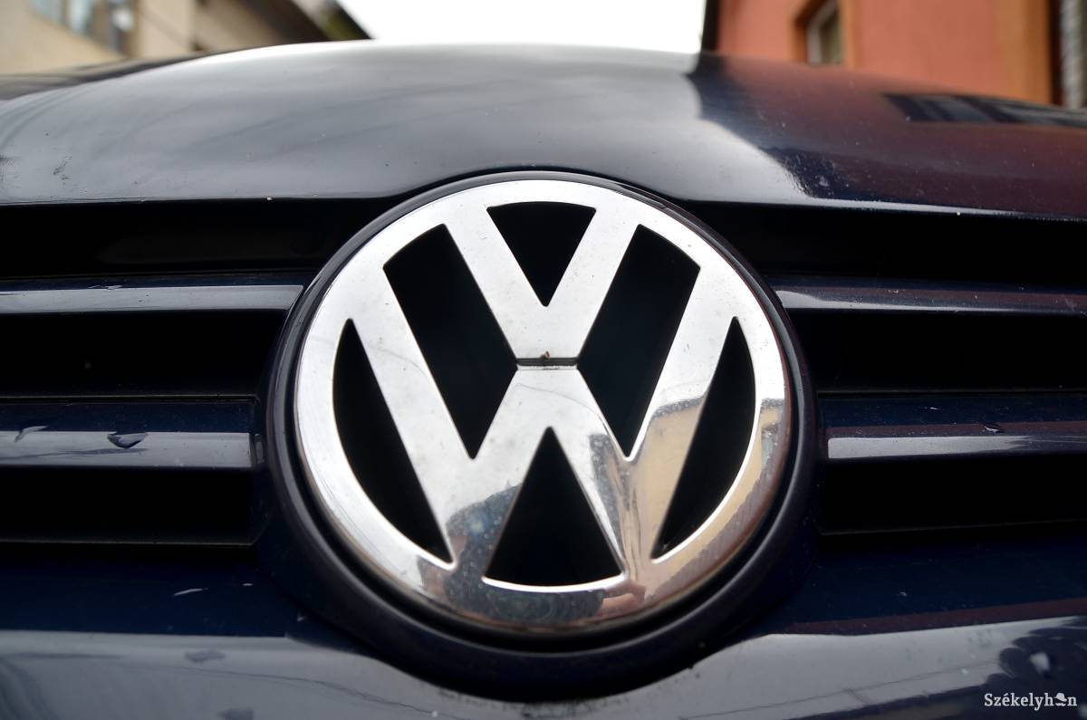 Aradon „parkol” a Volkswagen? A partiumi megyeszékhely húzhat hasznot a szíriai offenzívából