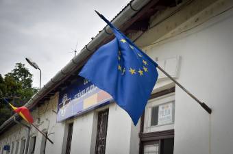 Uniós évforduló: Románia eddig 42 milliárd eurót kapott az EU-tól
