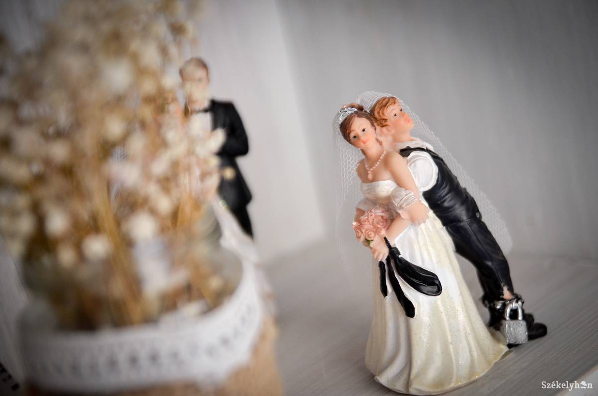 Csíkszereda a világjárvány évében: több válás és kevesebb elhalálozás