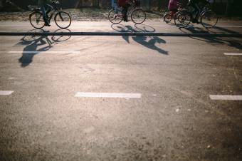 Bicikliúttal kötnék össze az Udvarhely környéki településeket