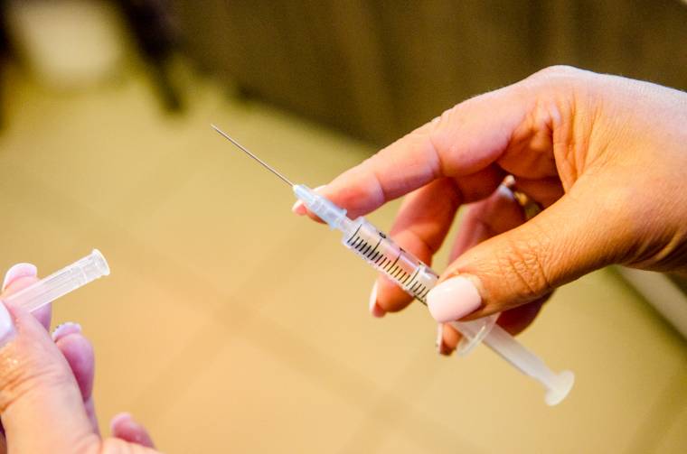 Nem exportál több kanyaró elleni védőoltást Románia
