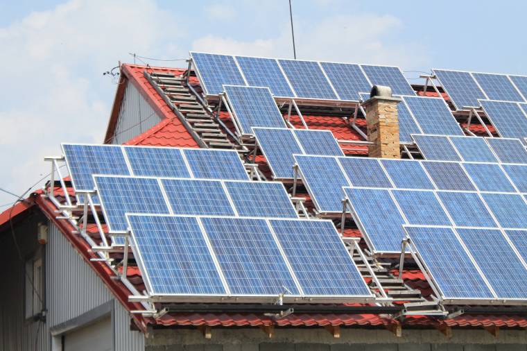 Zöld ház program: vaklármával tetézték a napelemes káoszt