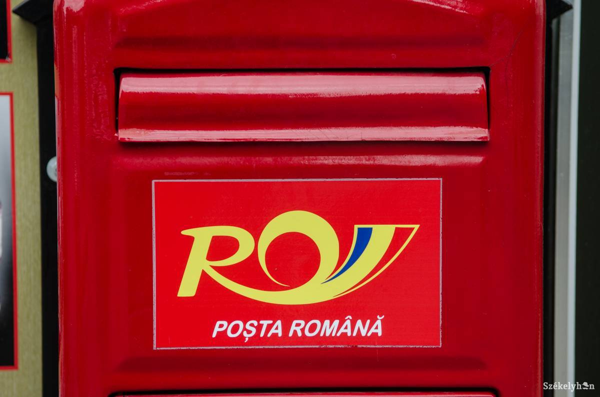Sztrájk: Sepsiszentgyörgyön teljesen megbénult a postai tevékenység