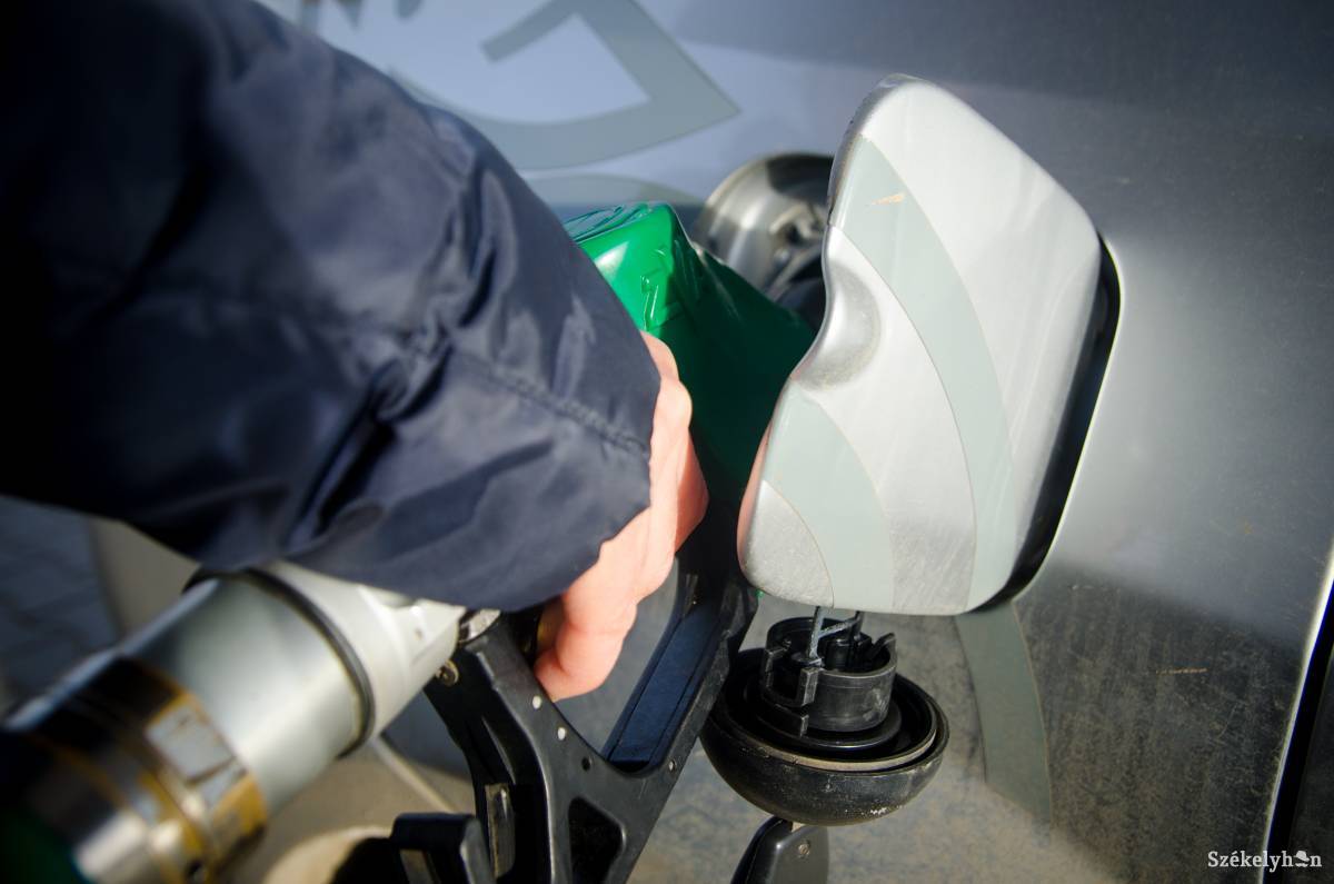 Románia már nincs a legolcsóbb üzemanyaggal rendelkező országok „dobogóján”