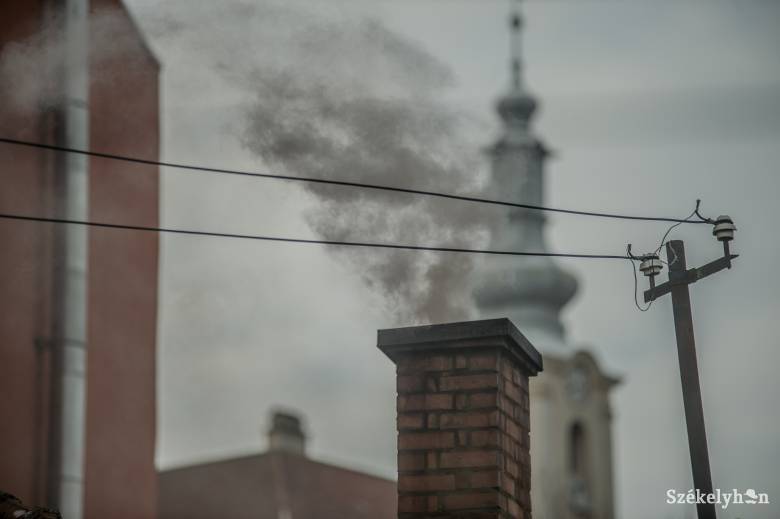 Magyarországot és Romániát is beperli az Európai Bizottság a magas légszennyezettség miatt