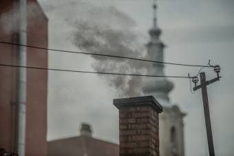 Magyarországot és Romániát is beperli az Európai Bizottság a magas légszennyezettség miatt