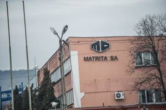 Egy hét múlva dönt a törvényszék a Matrița Rt. felszámolása ügyében