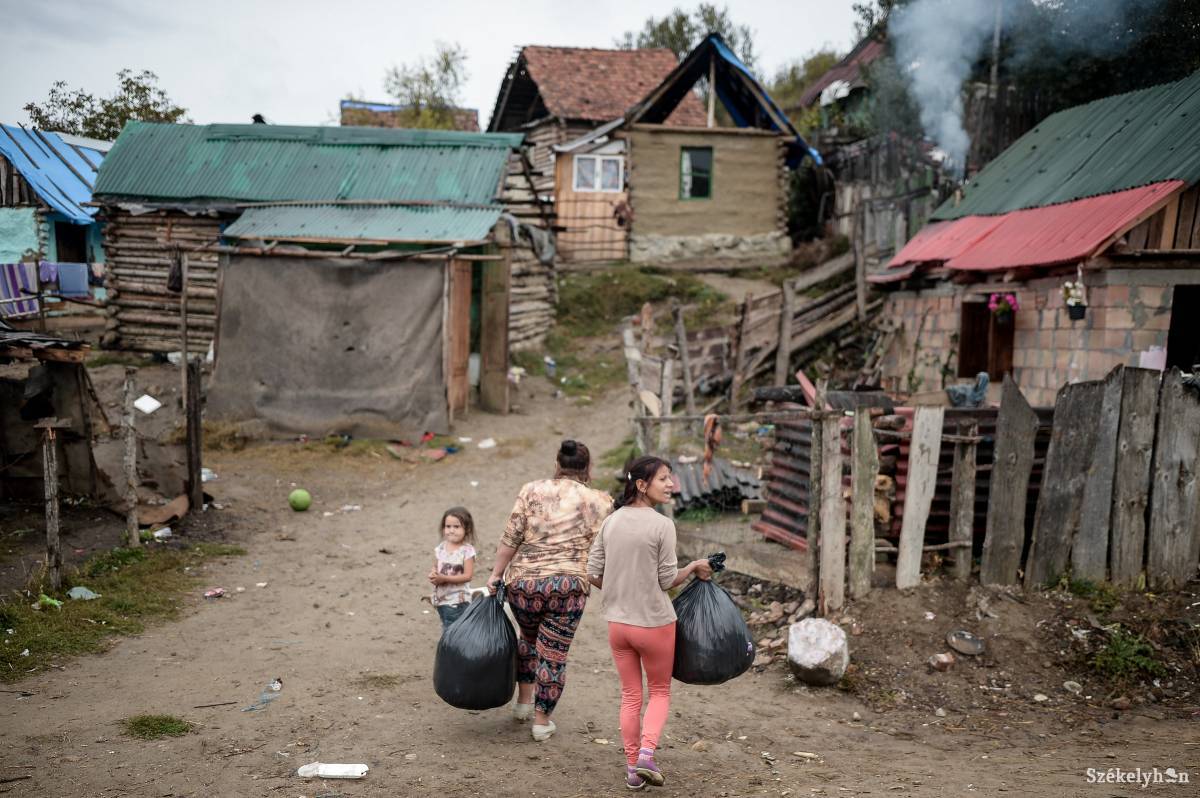 Csökkent, de még mindig nagy a szegénység a romániai lakosság körében