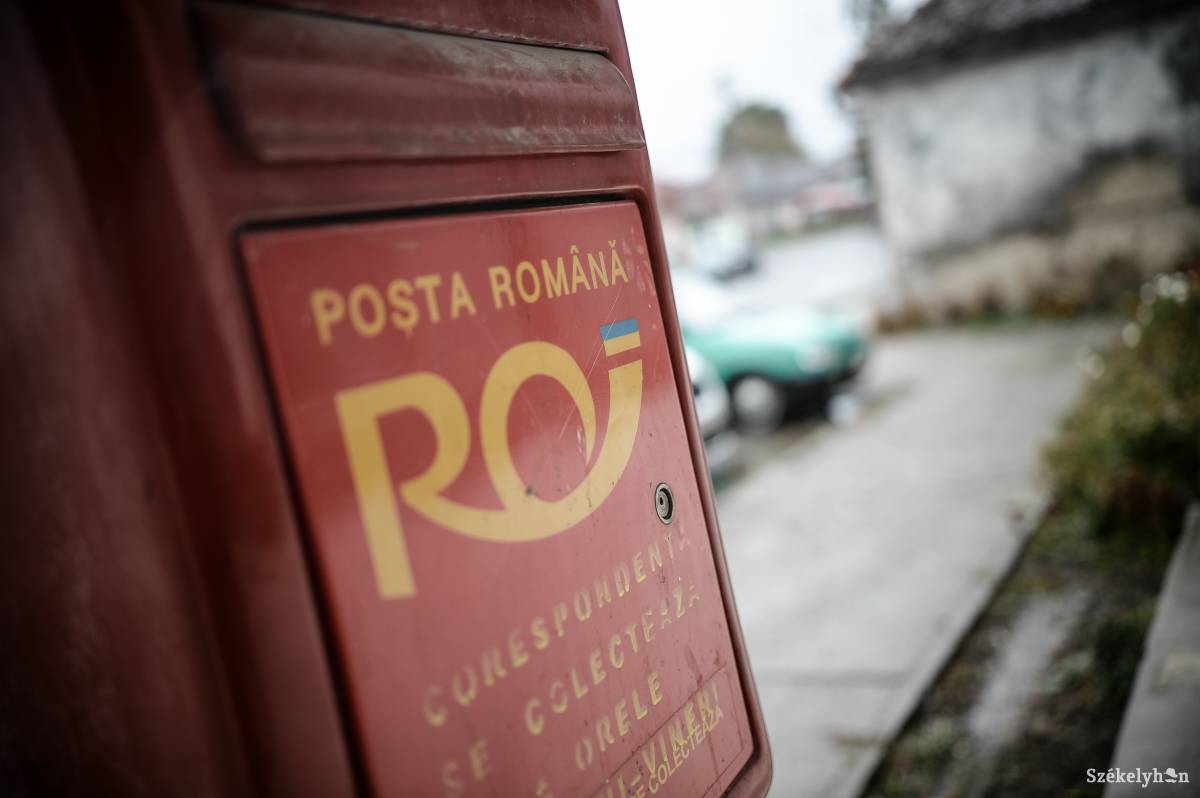 Több mint száz országba nem szállít küldeményeket a Román Posta