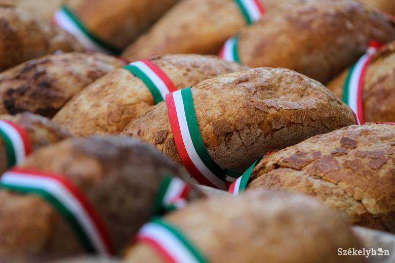 Kolozsváron és Nagyváradon is lesz ünnepi kenyérszentelés, a Partiumban sok programmal várják az államalapítást ünneplőket