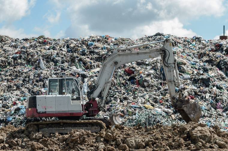 Még idén elindulhat a Maros megyei hulladékgazdálkodási rendszer minden komponense