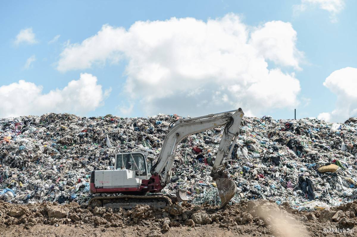 Előnyösebb a megyei hulladékgazdálkodási társulás?