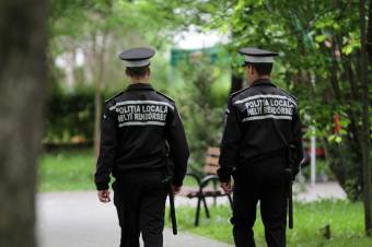 Több mint ezer kihágási jegyzőkönyvet állított ki a helyi rendőrség Székelyudvarhelyen