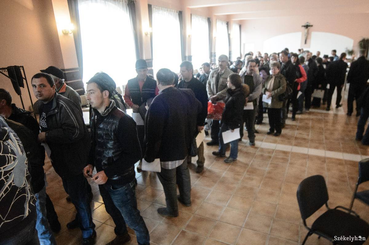 Egy hét alatt kétszázezren maradtak állás nélkül Romániában a munkaügyi miniszter szerint