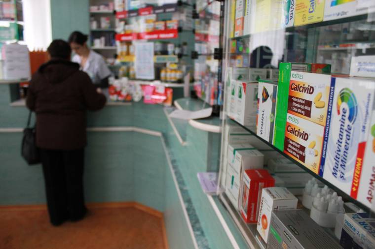 Ismét orvosságok eltűnésével fenyegetőznek a gyógyszergyártók a kormány ármódosítási terve miatt