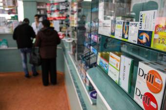 Hiába olcsóbbak a gyógyszerek, ha nem lehet kapni a patikákban