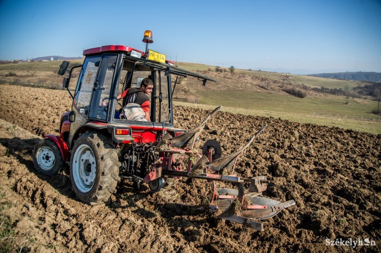 Alig találni traktoristát: szakemberhiány nehezíti a mezőgazdasági vállalkozások mindennapjait