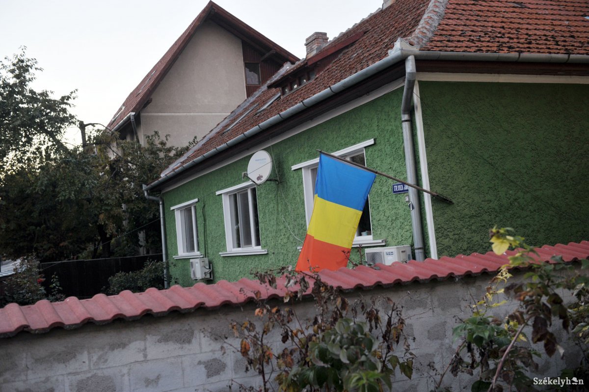 Nem foglalkozik parlamenti albizottság a székelyföldi románok gondjaival