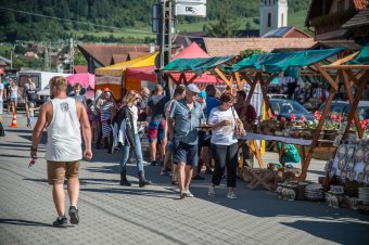 Tizenhét romániai település lett hivatalosan is turisztikai célpont