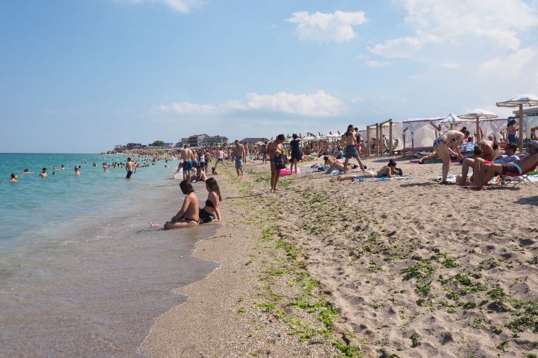 Koleraveszély a Fekete-tenger partjainál? Cáfol és nyugalomra int a turizmusért felelős minisztérium