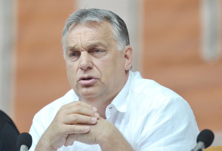 Román publicisták Orbán Viktor Tusnádfürdőn tett ajánlatát kommentálták
