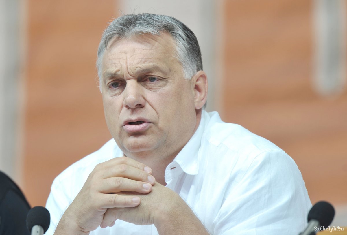 Román publicisták Orbán Viktor Tusnádfürdőn tett ajánlatát kommentálták
