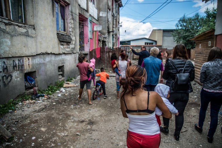 Népszámlálás: Erdélyben nem teljesen osztják a romák összeírásával kapcsolatos aggályokat
