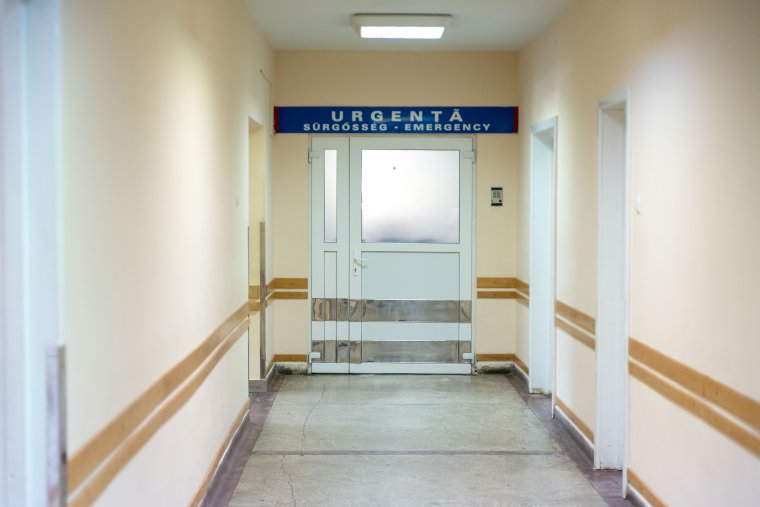 Kórházépítés: Kolozs megye nem adja fel a harcot