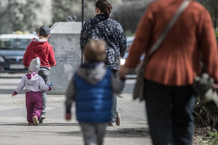 FRISSÍTVE – Alkotmányellenes lehet az RMDSZ által javasolt differenciált gyereknevelési támogatás