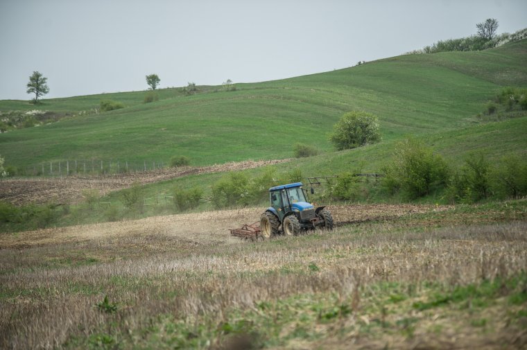 Pályázhatnak a székelyföldi gazdák a magyar kormány gazdaságfejlesztési programjában
