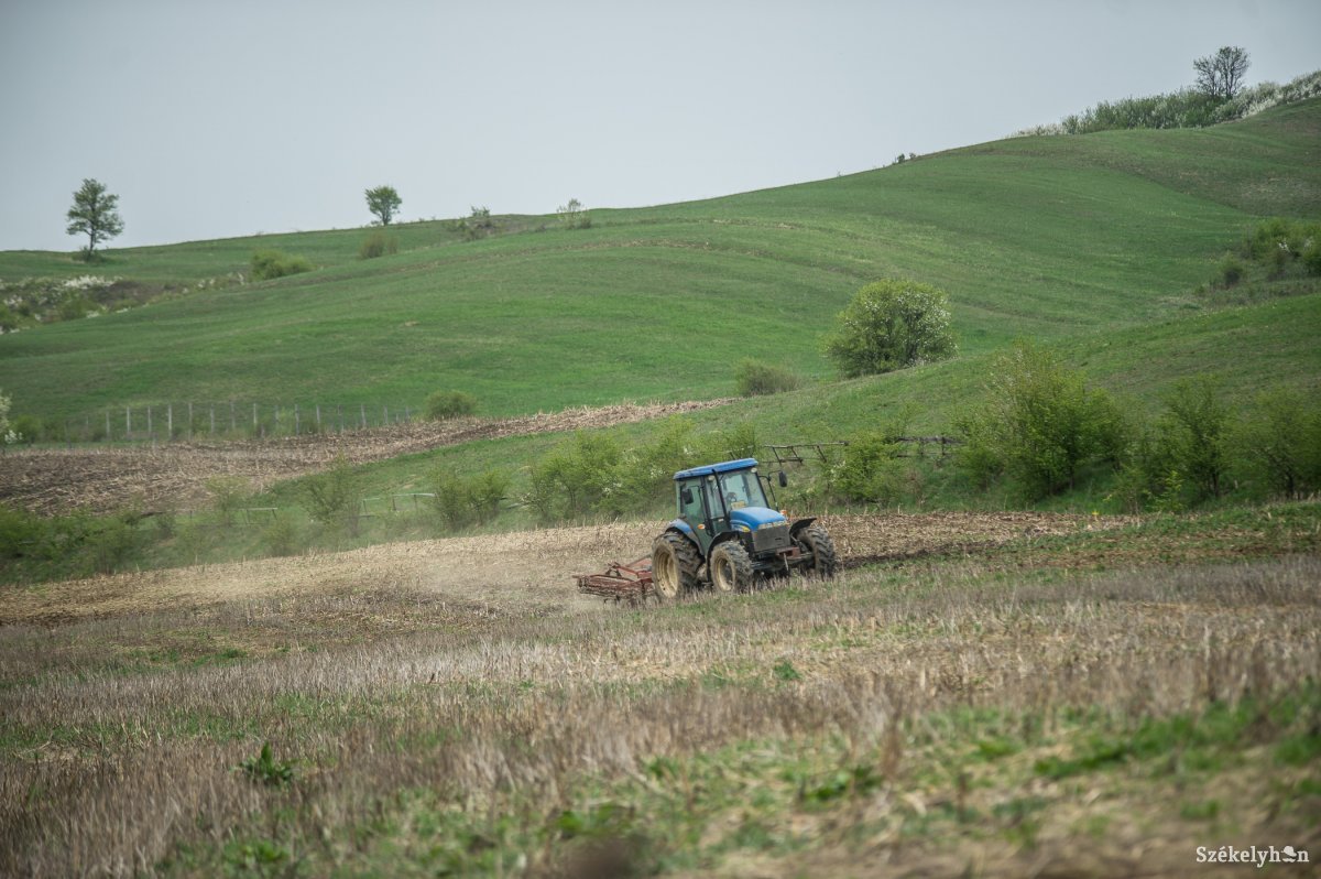 Pályázhatnak a székelyföldi gazdák a magyar kormány gazdaságfejlesztési programjában