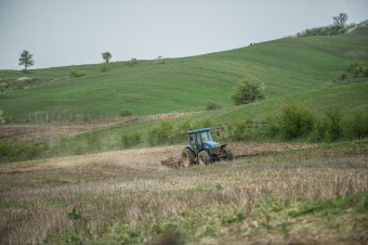 Húsz falugazdászt keresnek Székelyföldön
