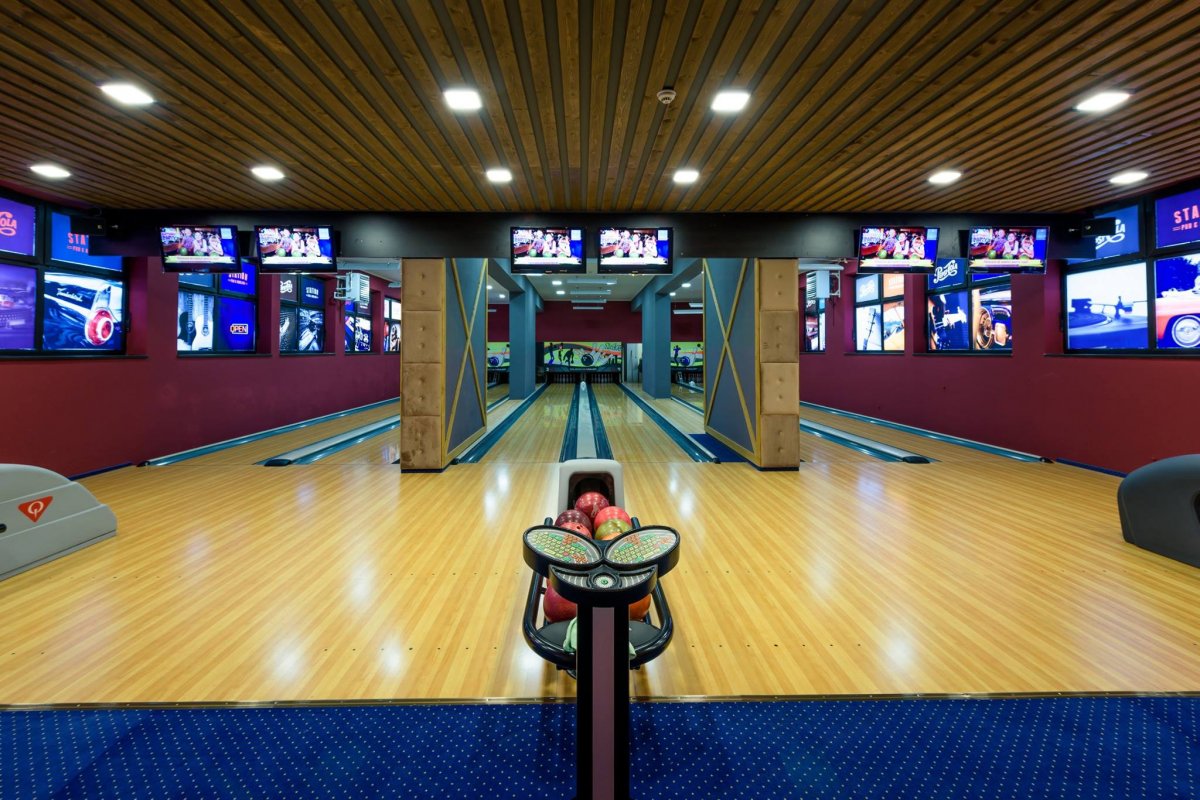 Station Pub & Bowling – Sport és szórakozás minden korosztálynak a Septimiában 
