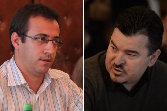 Több mint félezer tag dönthet Sinka vagy Derzsi elnökségéről