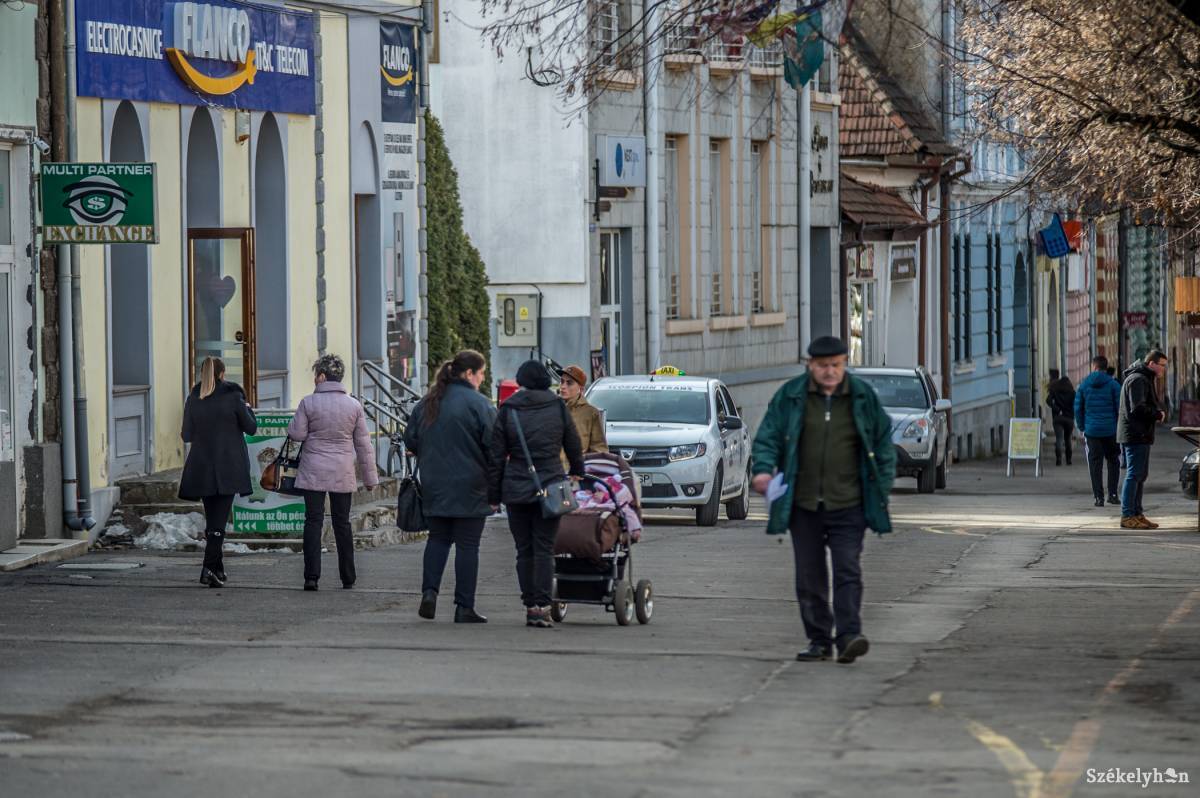 20 millió alá csökkent Románia rezidens lakossága