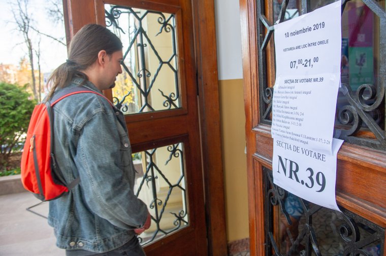 Választási részvétel: Kolozs és Brassó az éllovasok között, a székely megyék a sor végén kullognak