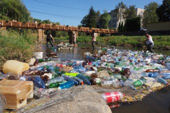 Magyar minta alapján gátolnák a román hatóságok a határon átnyúló folyószennyezést