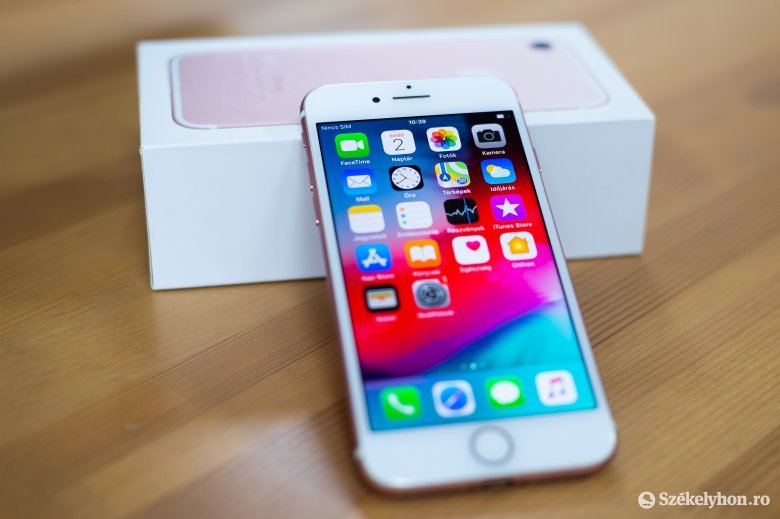 Hallatlanul nagyot tarolt az Apple 2020 utolsó negyedévében, „kinyomták” a Huaweit