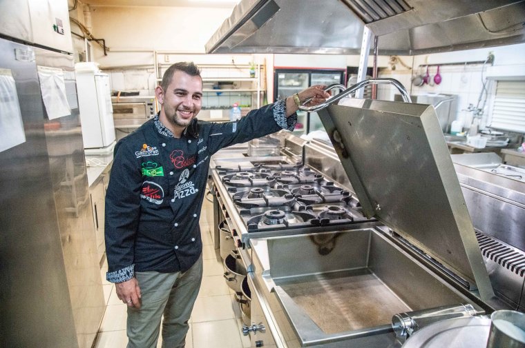 Kiszolgálni a vendégeket – bepillantás az éttermi konyhában dolgozók mindennapjaiba