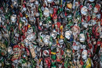 Remélhetőleg a szelektív hulladékgyűjtés kérdése is megoldódik Maros megyében