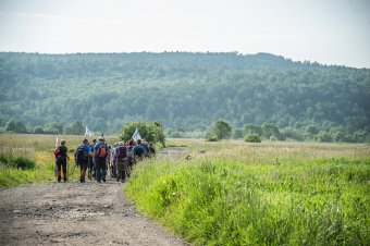 Csatlakozni lehet a magyarországi zarándokokhoz