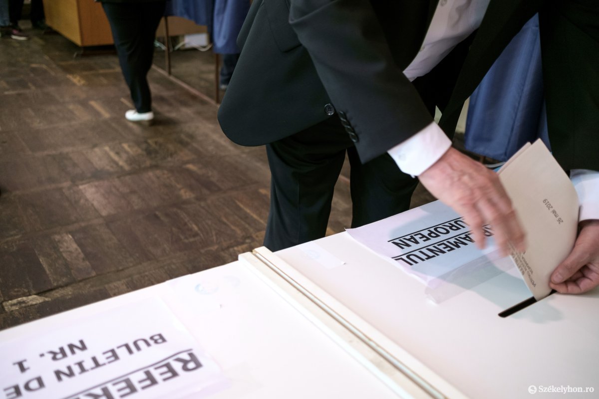 A DNA vizsgálja a voksbotrányt – bűnügyi eljárás a külföldi szavazóköröknél kialakult káosz miatt