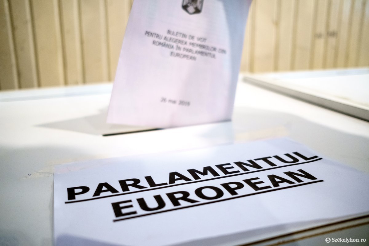 2024-es EP-választások: eligazító annak is, akit eddig egyáltalán nem érdekelt a téma