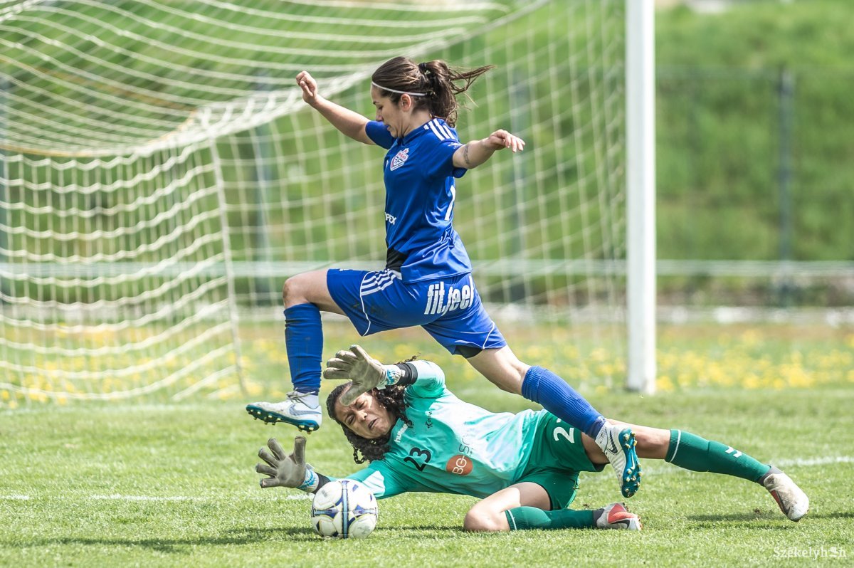 „Rákényszerítik” a nőket a Liga 1-re: női csapat működtetésére kötelezi a szakszövetség a férfiélvonal futballklubjait