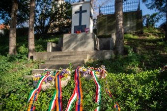 Ezúttal nincs lehetőség a közösségi emlékezésre az örmény genocídium évfordulóján