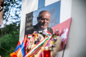 Magyarörmények Erdélyben: Jakubinyi György romániai katolikus örmény apostoli kormányzó a kettős nemzetiségtudatról