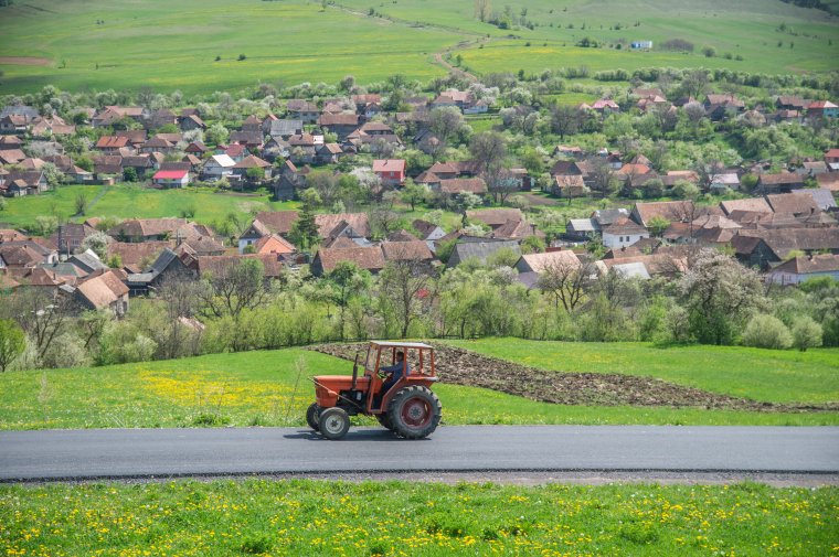 Utalják az előlegeket: több tízmillió euró érkezik a Hargita megyei gazdák bankszámláira